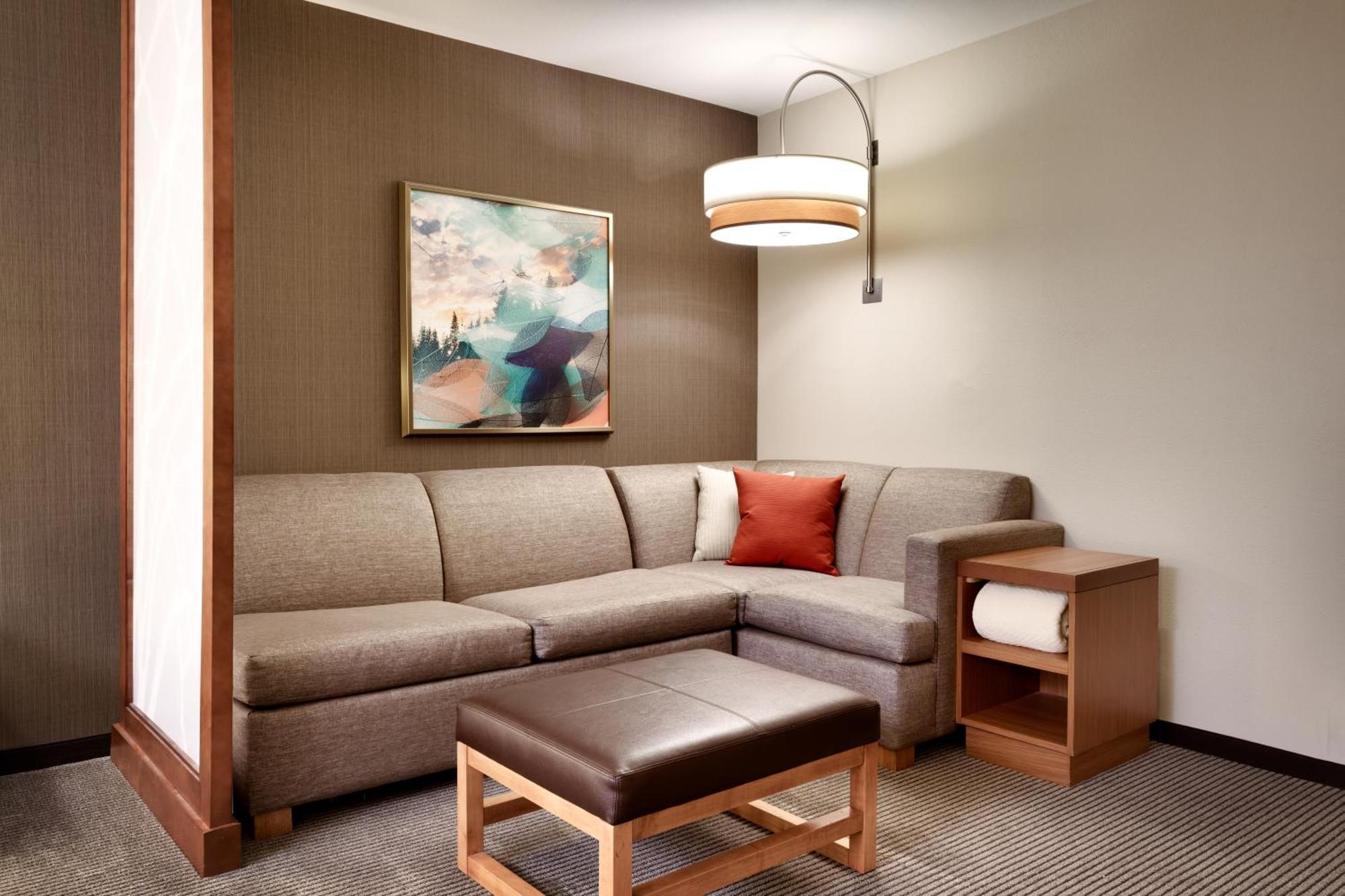 Hyatt Place Provo Quarto foto