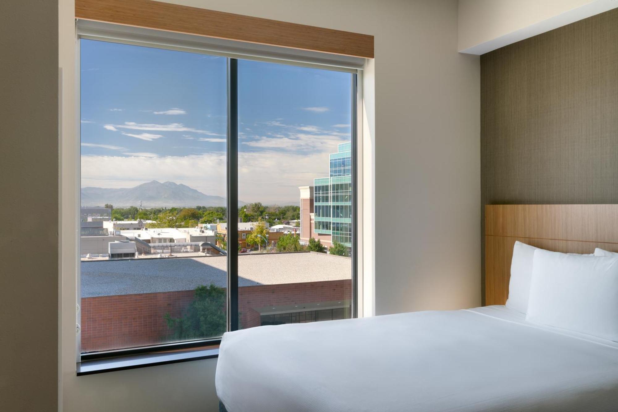 Hyatt Place Provo Quarto foto