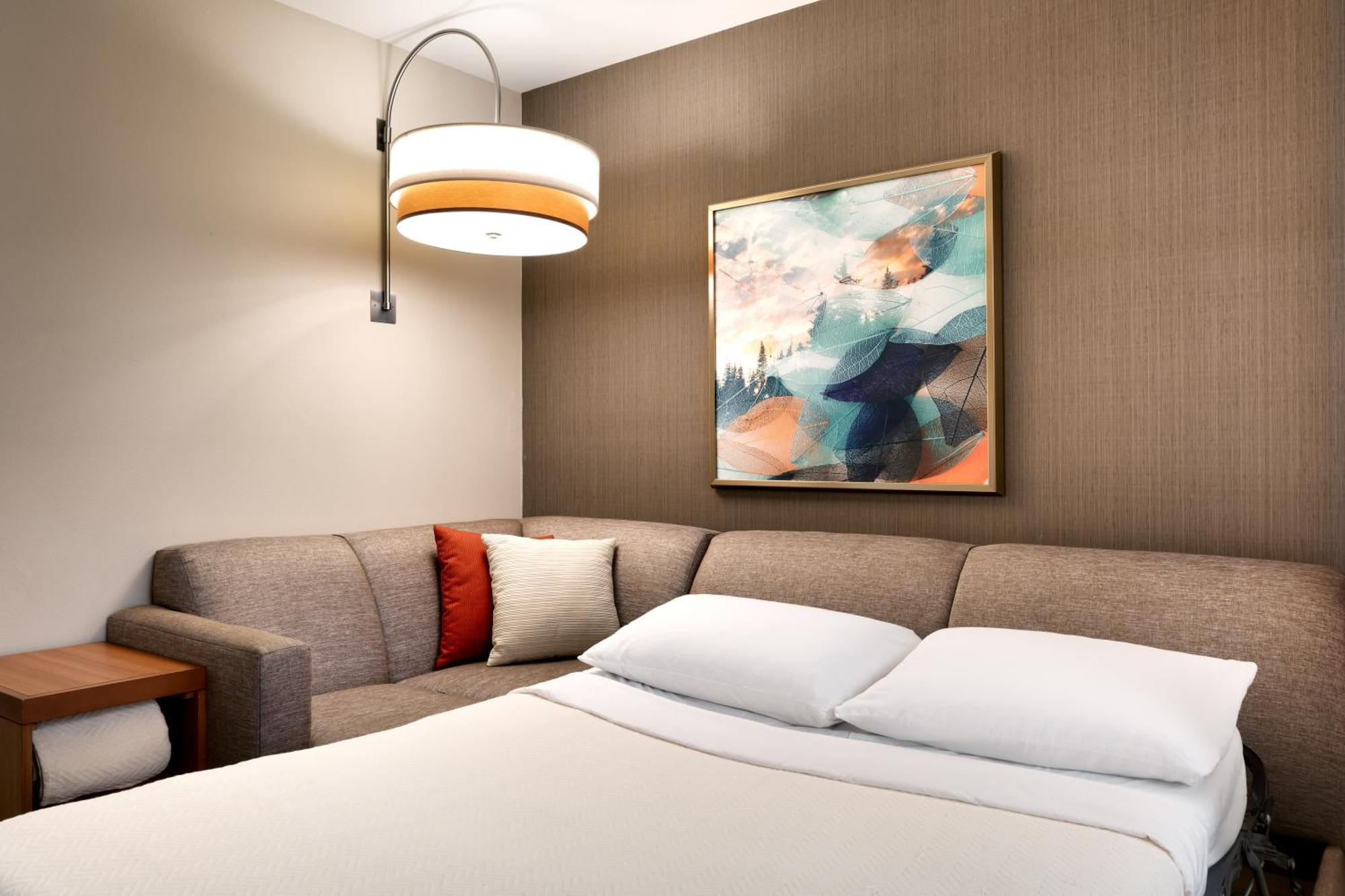 Hyatt Place Provo Quarto foto